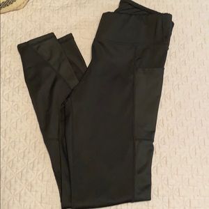 Fabletics leggings